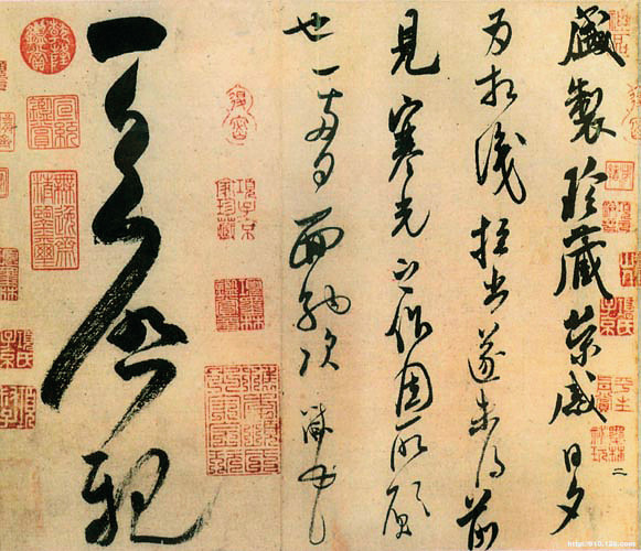 嘉德通訊121期·精彩專題 光輝時刻 現大千世界脈動 趙無極巔峰時期創(chuàng)作《06.10.68》