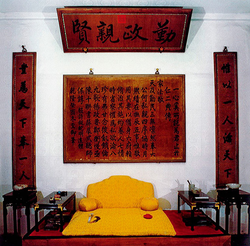 嘉德通訊122期·拍場(chǎng)擷珍 雍容—柏煊書齋珍藏雍正御窯瓷器