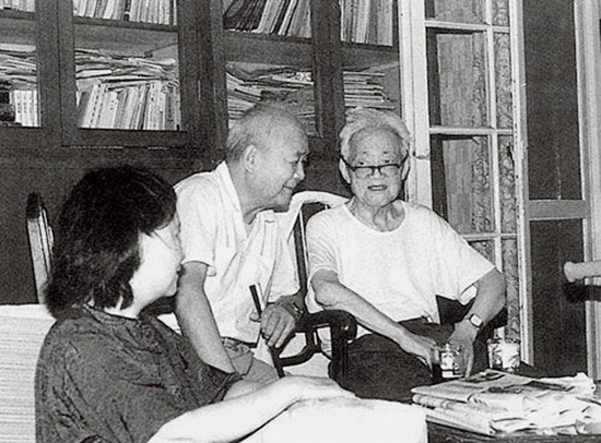 嘉德通訊122期·拍場(chǎng)擷珍 一緘書札故人情 蕭乾與沈從文、巴金的恩怨往事