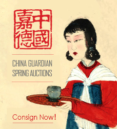  CGuardian plans to collect items globally