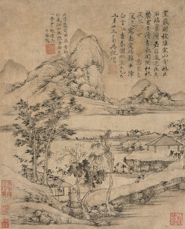 49th China Guardian Quarterly Auctions raise RMB 115m 