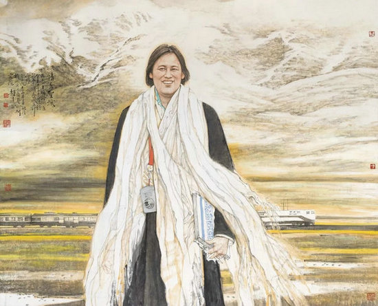 50th China Guardian Quarterly Auctions raise RMB 85.48m