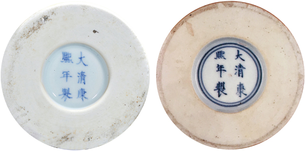 嘉德四季49期精品預(yù)覽 |  美胎青花濃轉(zhuǎn)淡 ，冉冉心事君了然——百瓷集韻（二）