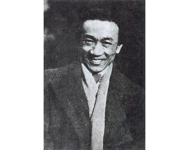 中國嘉德2019春拍精品導覽 | 現(xiàn)代藝術(shù)專題：林風眠