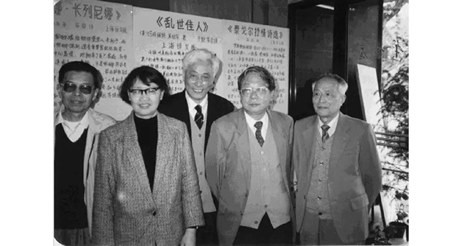 中國嘉德2019春拍精品導覽 | 靈機內(nèi)斂 清風外流——葉麟鎏舊藏弘一書法