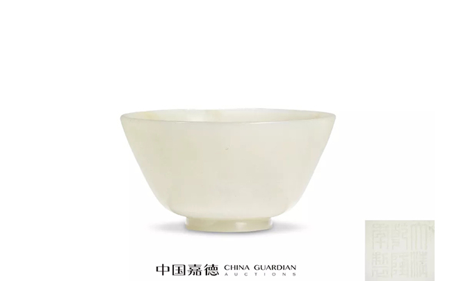中國嘉德2019春拍精品導覽 | 穿越兩百年，幽香依舊在