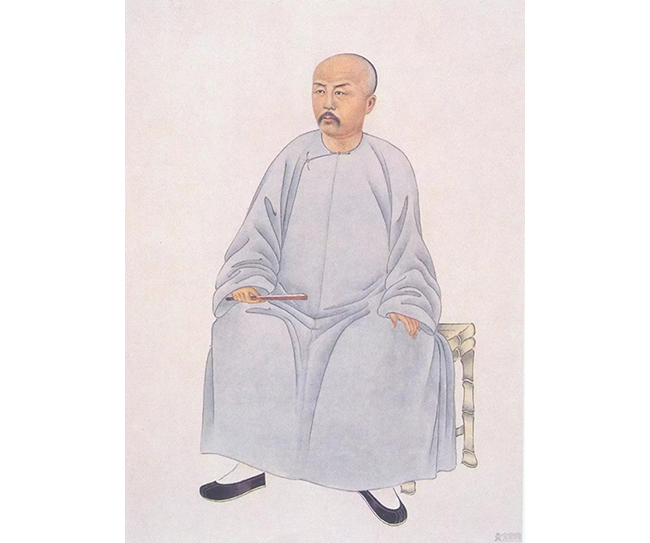 中國嘉德2019春拍精品導覽 | “生逢堯舜君，不忍便永訣”趙之謙篆刻的最精之作