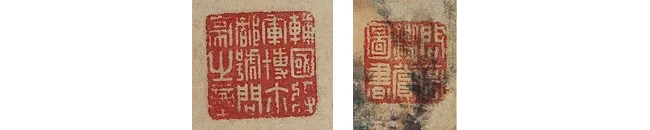 中國(guó)嘉德2019春拍精品導(dǎo)覽 | 應(yīng)是長(zhǎng)歌歌不盡，畫中詩(shī)見(jiàn)右丞才——王原祁《晴峰疊翠圖》賞析