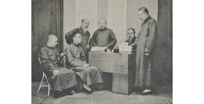 中國嘉德2019春拍精品導(dǎo)覽 | 印譜雙璧 巔峰絕作——關(guān)于《十鐘山房印舉》和《丁丑劫余印存》