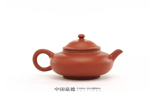 中國嘉德2019春拍精品導(dǎo)覽 | 工夫茶最推崇什么壺？