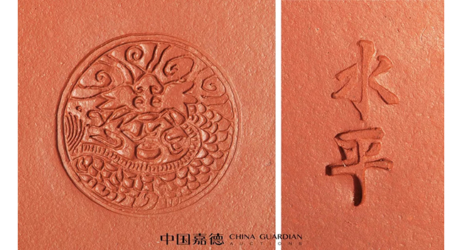 中國嘉德2019春拍精品導(dǎo)覽 | 工夫茶最推崇什么壺？