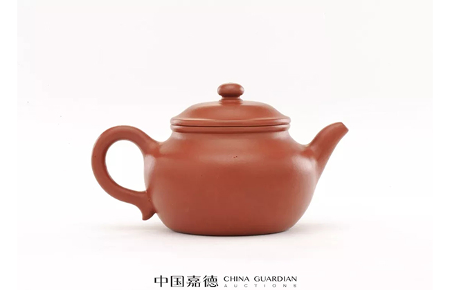 中國嘉德2019春拍精品導(dǎo)覽 | 工夫茶最推崇什么壺？