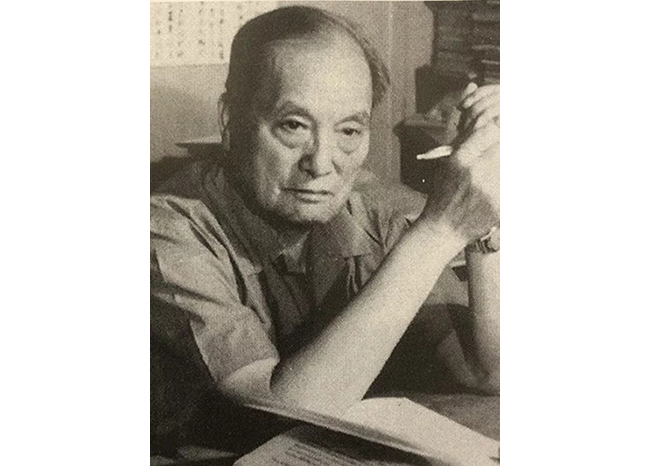中國(guó)嘉德2019春拍精品導(dǎo)覽 | 道賢齊二阮 俱向竹林歸——常任俠、常秀峰叔侄舊藏古近名家書(shū)畫(huà)
