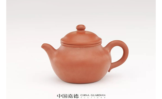 中國嘉德2019春拍精品導(dǎo)覽 | 工夫茶最推崇什么壺？