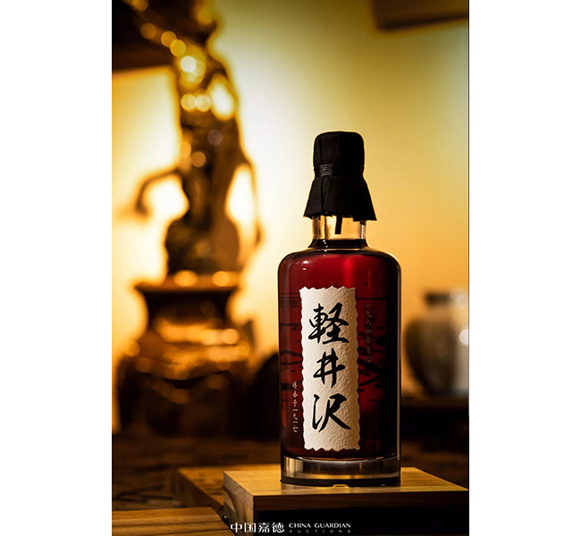 中國嘉德2019春拍精品導(dǎo)覽 | 生命之水Ⅰ——市場神話，異軍突起的日本威士忌