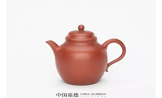中國嘉德2019春拍精品導(dǎo)覽 | 工夫茶最推崇什么壺？