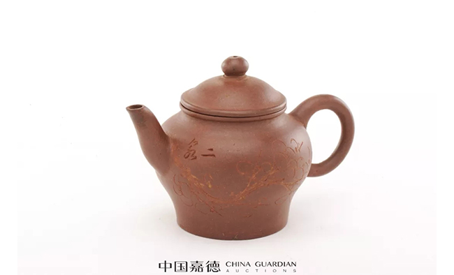 中國嘉德2019春拍精品導(dǎo)覽 | 工夫茶最推崇什么壺？