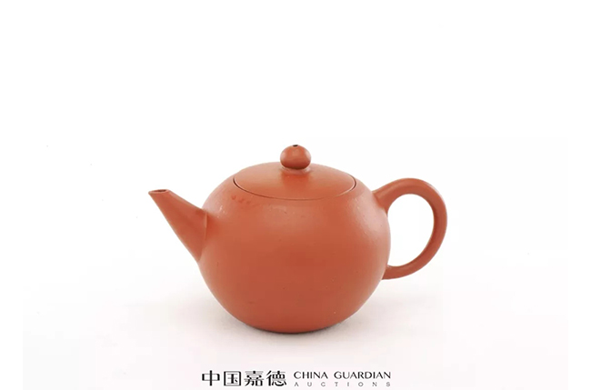 中國嘉德2019春拍精品導(dǎo)覽 | 工夫茶最推崇什么壺？