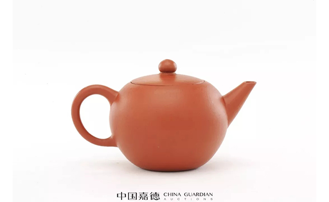 中國嘉德2019春拍精品導(dǎo)覽 | 工夫茶最推崇什么壺？