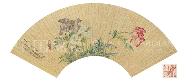 中國(guó)嘉德2019春拍精品導(dǎo)覽 | 道賢齊二阮 俱向竹林歸——常任俠、常秀峰叔侄舊藏古近名家書(shū)畫(huà)