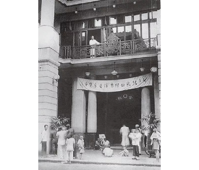 中國嘉德2019春拍精品導(dǎo)覽 | 為蒼生哭 筆底賦情——解讀黃少強《流民圖》