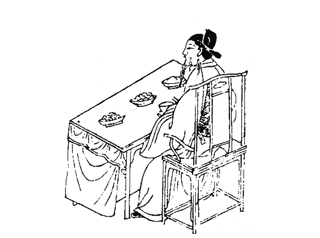 中國(guó)嘉德2019秋拍 | 費(fèi)立哲神父舊藏明末清初黃花梨福字紋大四出頭官帽椅成對(duì)