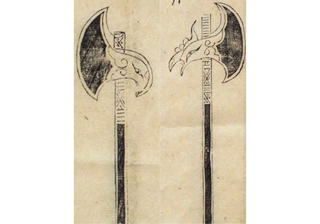嘉德通訊129期·拍場(chǎng)擷珍 從服飾比較與分析 重讀古代繪畫《石勒聽講圖》