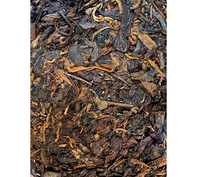中國嘉德2019秋拍 |  茶中極品，珍如拱璧——百年藍標·宋聘號
