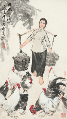 四季流轉(zhuǎn)迎春色 雅趣共擷嘉德年——嘉德四季第48期拍賣會(huì)即將揭幕