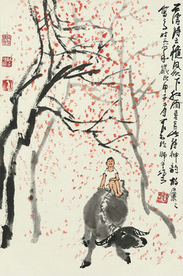 四季流轉(zhuǎn)迎春色 雅趣共擷嘉德年——嘉德四季第48期拍賣會(huì)即將揭幕