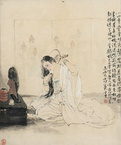四季流轉(zhuǎn)迎春色 雅趣共擷嘉德年——嘉德四季第48期拍賣會(huì)即將揭幕