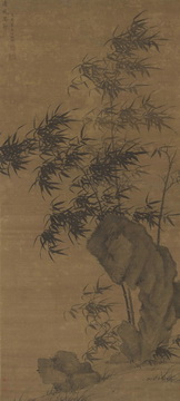 20161104 讓藝術(shù)永續(xù)留存——中國嘉德香港2016秋季拍賣會 夏昶 《清風高節(jié)圖》.jpg
