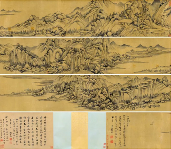 2017秋季五周年慶典拍賣會 總成交額6億5,260萬港元 創(chuàng)季度最高總成交額