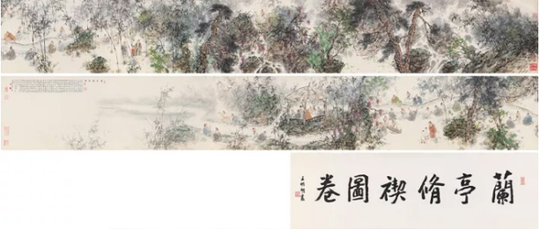 2017秋季五周年慶典拍賣會 總成交額6億5,260萬港元 創(chuàng)季度最高總成交額