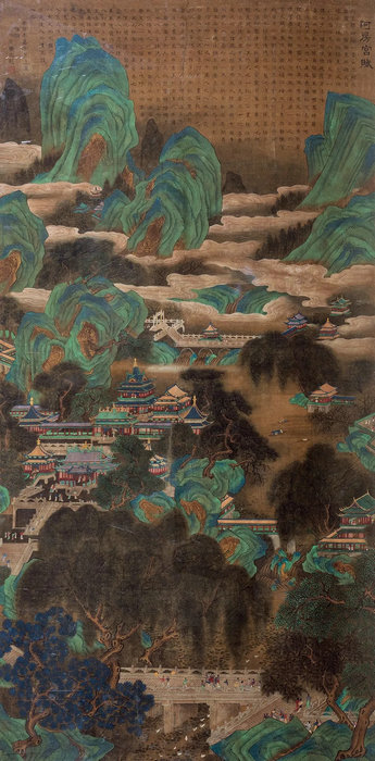 開年獻(xiàn)瑞 迎春納?！蔚滤募镜?0期·迎春拍賣會(huì)總成交8548萬元