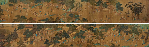 開年獻(xiàn)瑞 迎春納?！蔚滤募镜?0期·迎春拍賣會(huì)總成交8548萬元