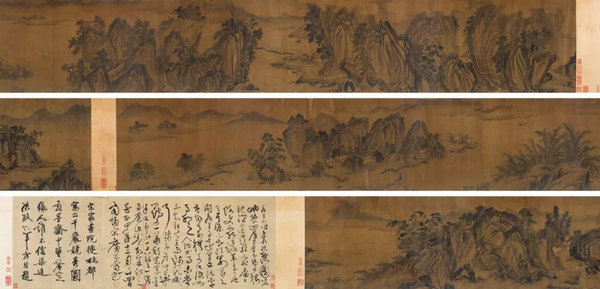 開年獻(xiàn)瑞 迎春納?！蔚滤募镜?0期·迎春拍賣會(huì)總成交8548萬元