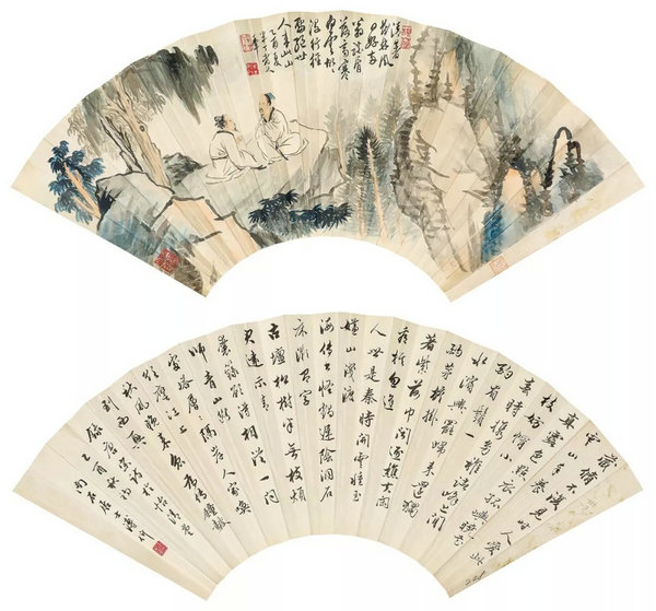 開年獻(xiàn)瑞 迎春納?！蔚滤募镜?0期·迎春拍賣會(huì)總成交8548萬元