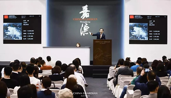 2018，「成長·元年」的難忘瞬間