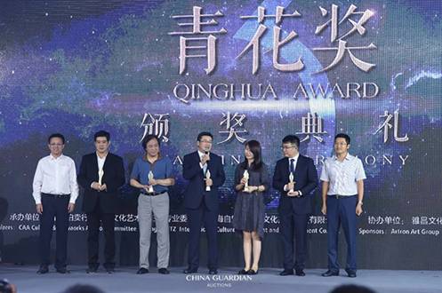 2018，「成長·元年」的難忘瞬間