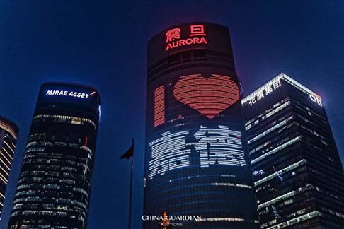 2018，「成長·元年」的難忘瞬間