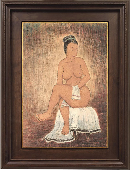 嘉德香港春拍亮點(diǎn)拍品搶先公開(kāi)