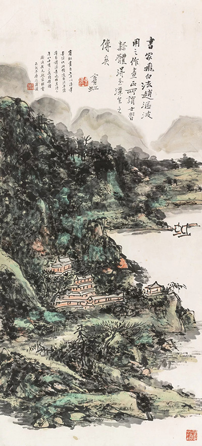 嘉德香港春拍亮點(diǎn)拍品搶先公開(kāi)