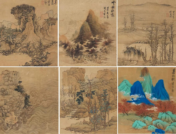 嘉德香港春拍亮點(diǎn)拍品搶先公開(kāi)