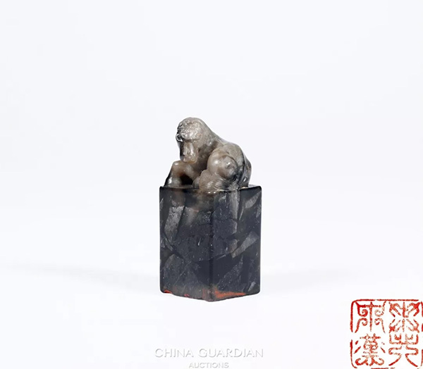 總成交1.86億元！嘉德四季第53期·迎春拍賣(mài)會(huì)圓滿(mǎn)收官