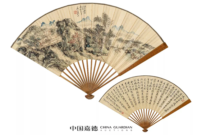 嘉德四季第55期拍賣會征集活動將走進江浙三地