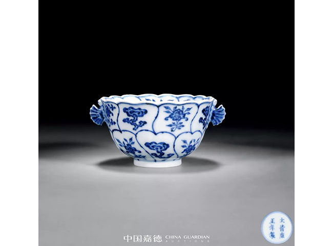 嘉德四季第54期·仲夏拍賣會(huì)圓滿收官，總成交8231萬