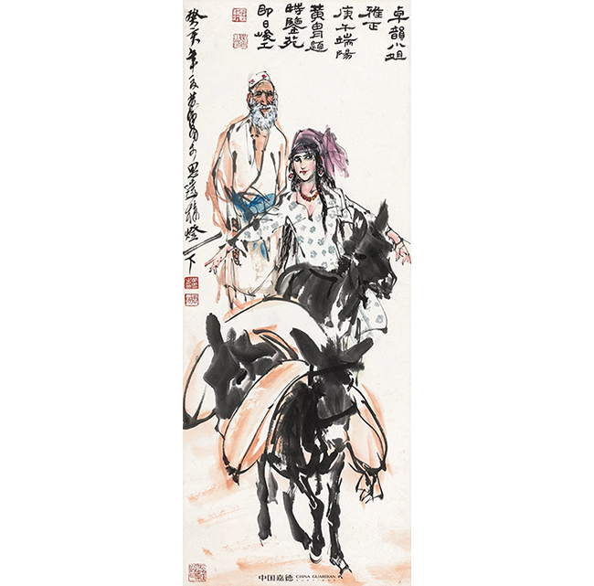 嘉德四季第55期拍賣會征集活動將走進江浙三地
