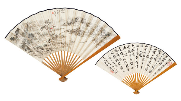 嘉德通訊113期·精品導覽 中國書畫