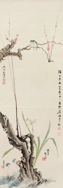 嘉德通訊113期·精品導覽 中國書畫